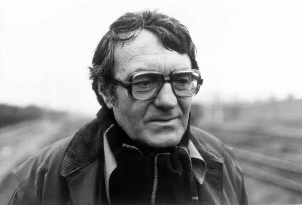 Claude Lanzmann