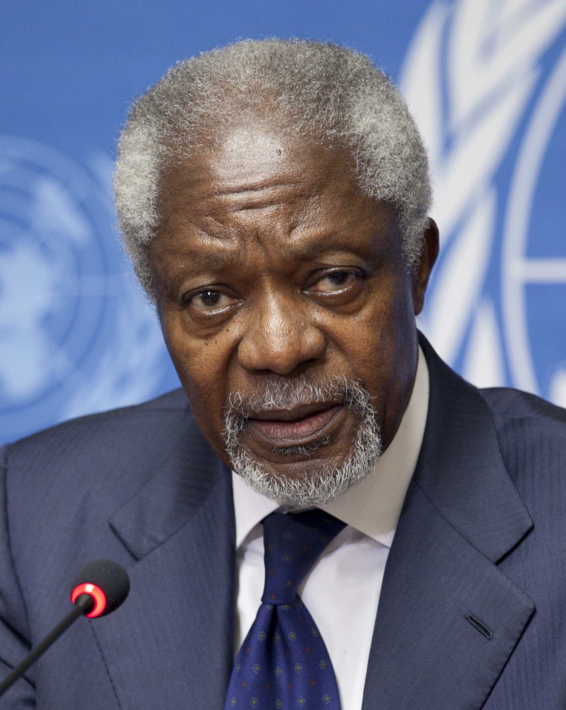 KofiAnnan