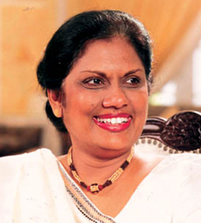 chandrika1