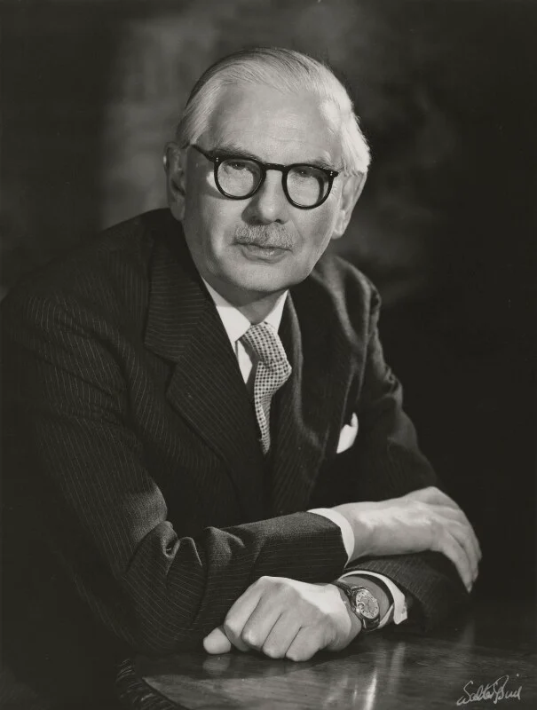 අයිවර් ජෙනින්ස්