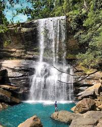 නලඟන ඇල්ල