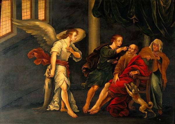 මහාද්වීපික අන්ධභාවයෙන් මිදීම 1