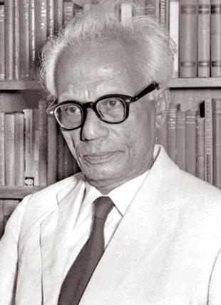 martin wickramasinghe