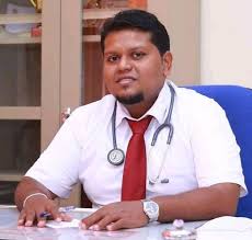 Dr. Narendra Premarathna