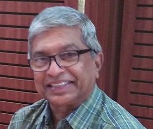 ලැසිල් ද සිල්වා edited