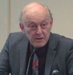 Professor Michel Chossudovsky