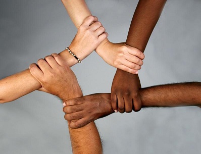 unity
