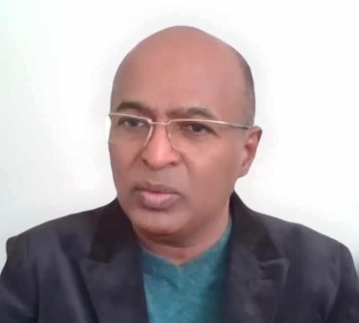 සරෝජ් පතිරණ
