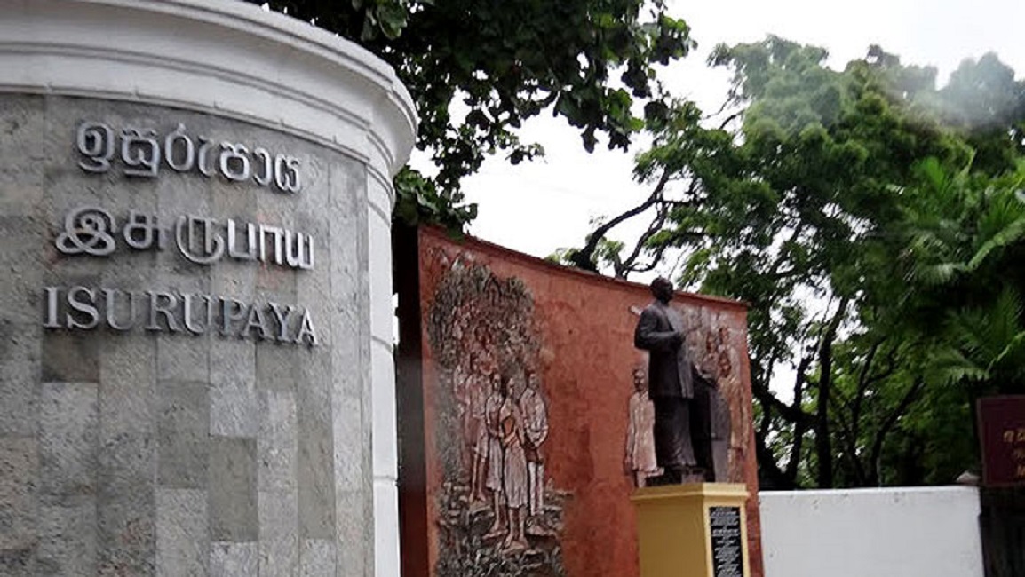 උගන්නන්න දුන් සල්ලි වලින් හතරෙන් එකකින් වැඩක් අරගෙන නෑ !