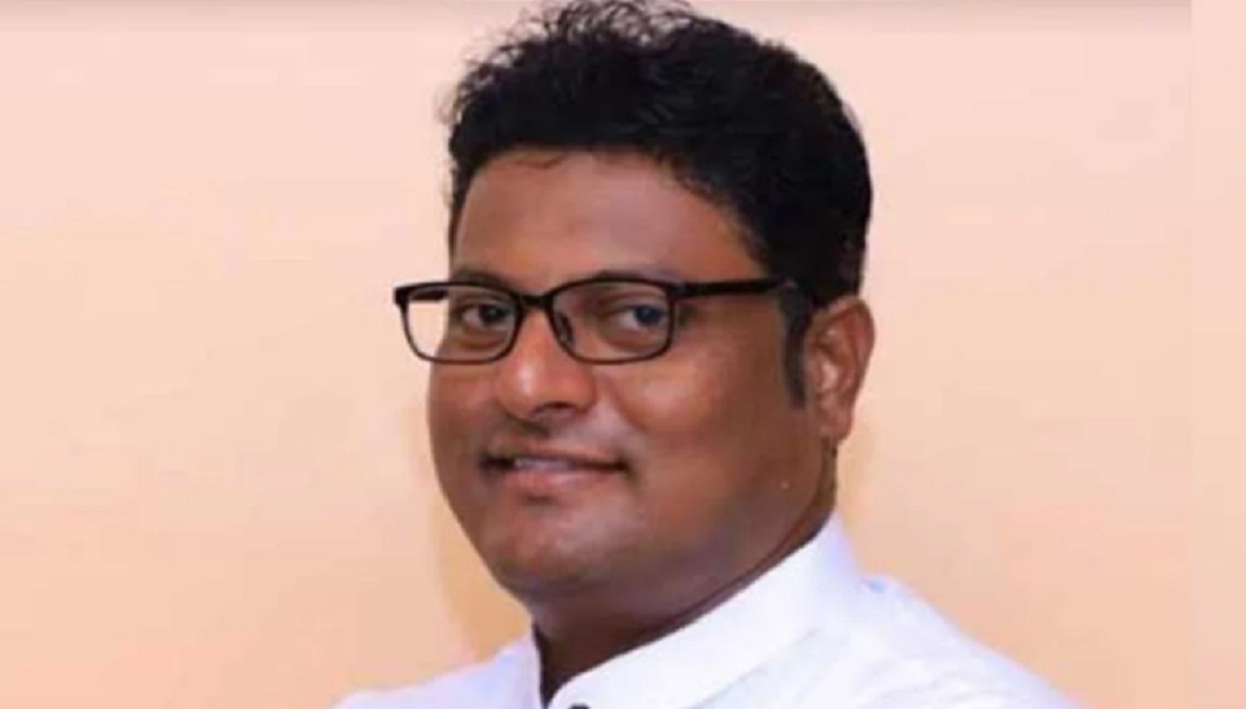 යාපනය මහ නගර සභාවේ නගරාධිපති අත්අඩංගුවේ !