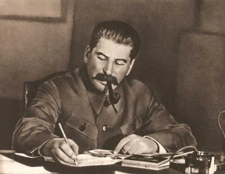 joseph stalin 1949