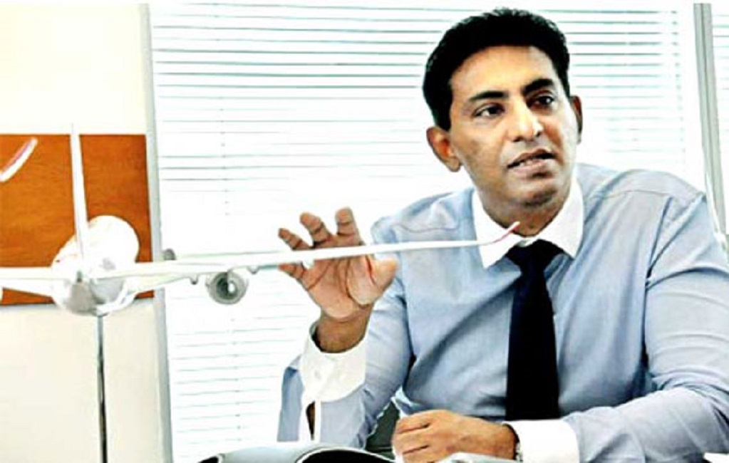  කපිල අත්අඩංගුවට ගන්න කියූ නීතිපති නියෝගයෙන් : රාජපක්ෂ පවුල ඇවිලෙයිද ?