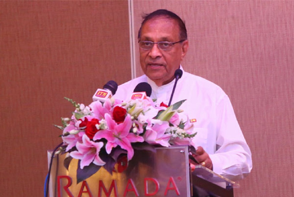 2019 ට කතානායකගෙන් ජවසම්පන්න සුබ පැතුමක් !