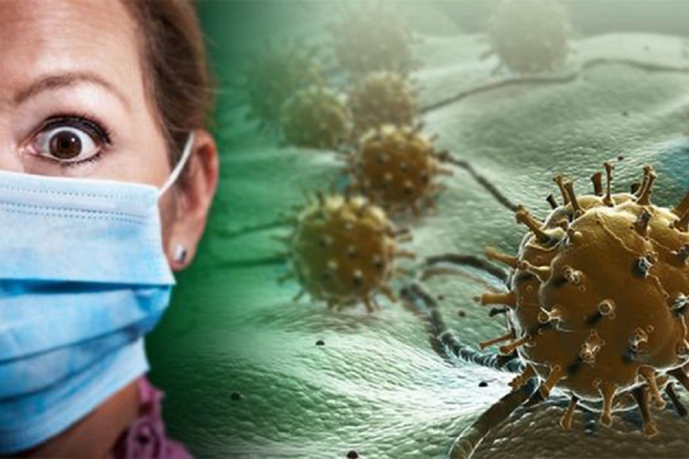 11 වන කොවිඩ් මරණයත් වාර්තා වෙයි !