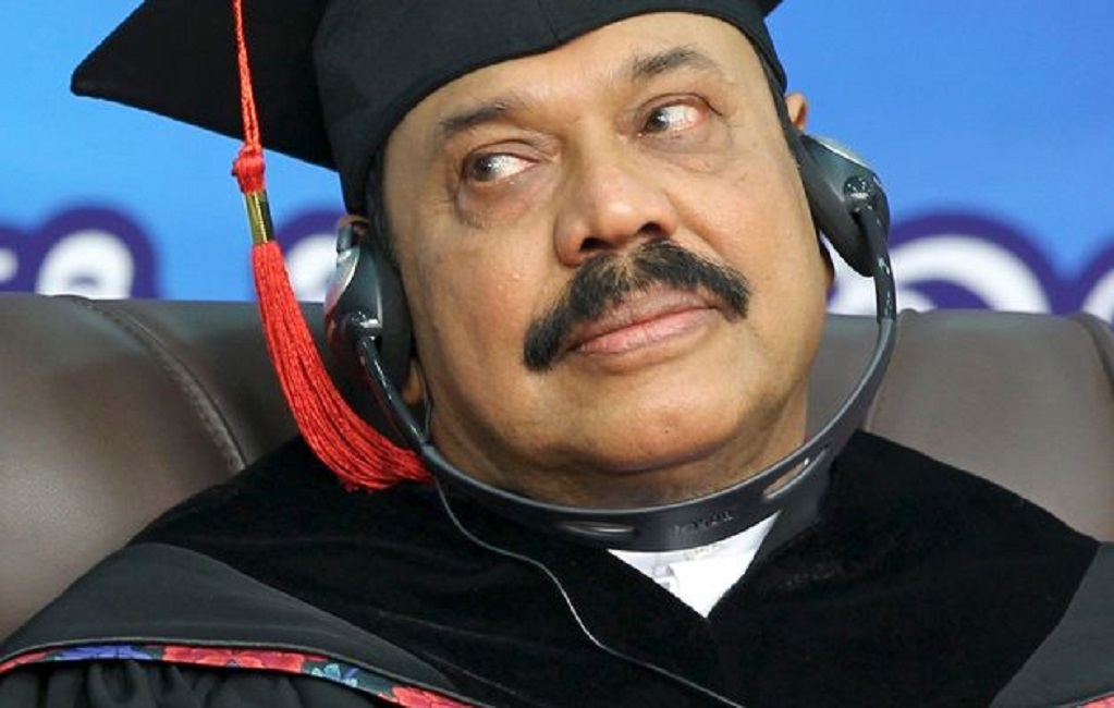 සිංහලෙන් නිවේදනයක් ගහලා ජිනීවා වලින් මාරු වෙන්න පුළුවන්ද ? 