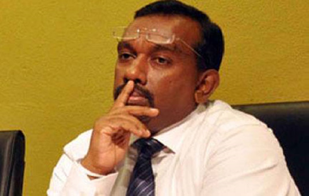 මහින්දානන්දගෙන් දුම්රිය ඉඩම් බේරාදෙන්න : වෘත්තීය සමිති ජනාධිපතිට ලියයි !