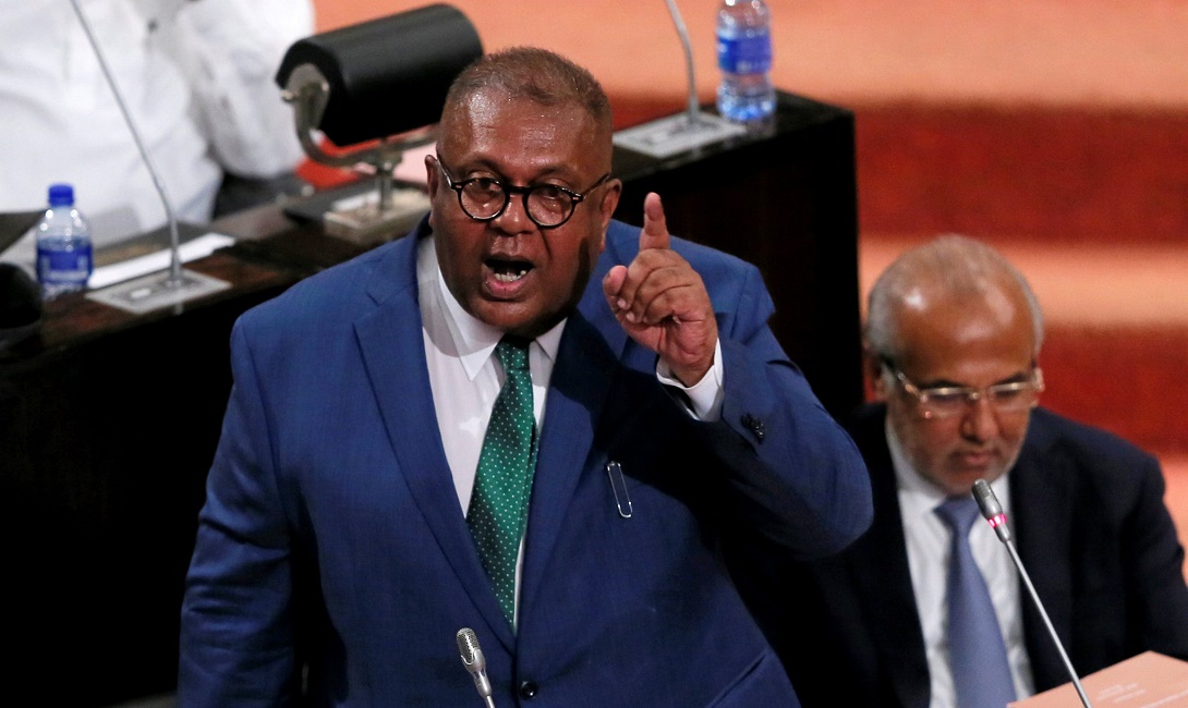 නියම බෞද්ධකම මොකක්ද : බොරු ආගම් ප්‍රේමීන්ට මංගල  කියා දෙයි !