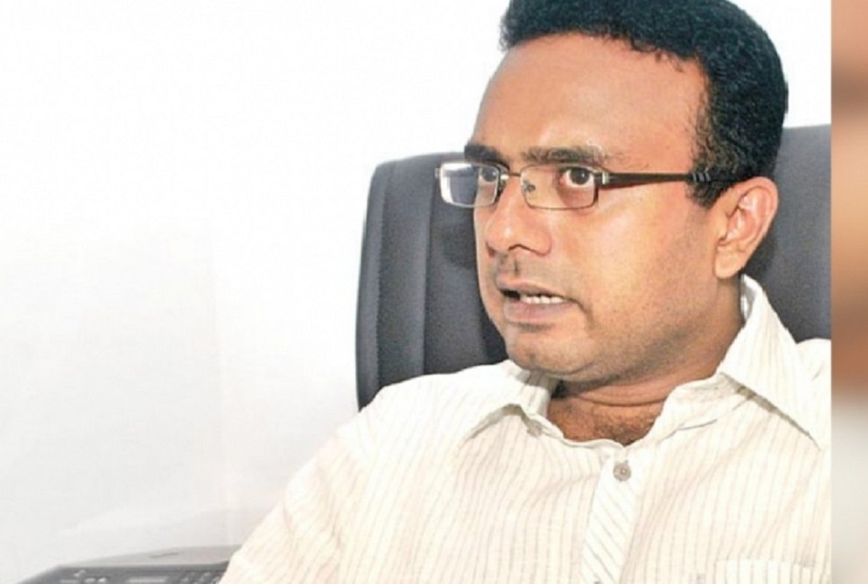 දවසකට ලදු කැලෑ හෙක්ටයාර පහක් කපනවා - ආණ්ඩුවේ වැඩ  කැලෑ පාලුවන්ගේ අවශ්‍යතා වෙනුවෙන්  - මනුෂ 