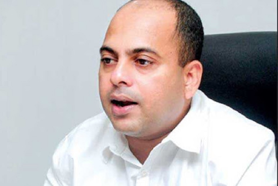 මහ මැතිවරණයෙන් පසුව ආණ්ඩුව MCC ගිවිසුම අත්සන් කරන සූදානමක - මරික්කාර් 