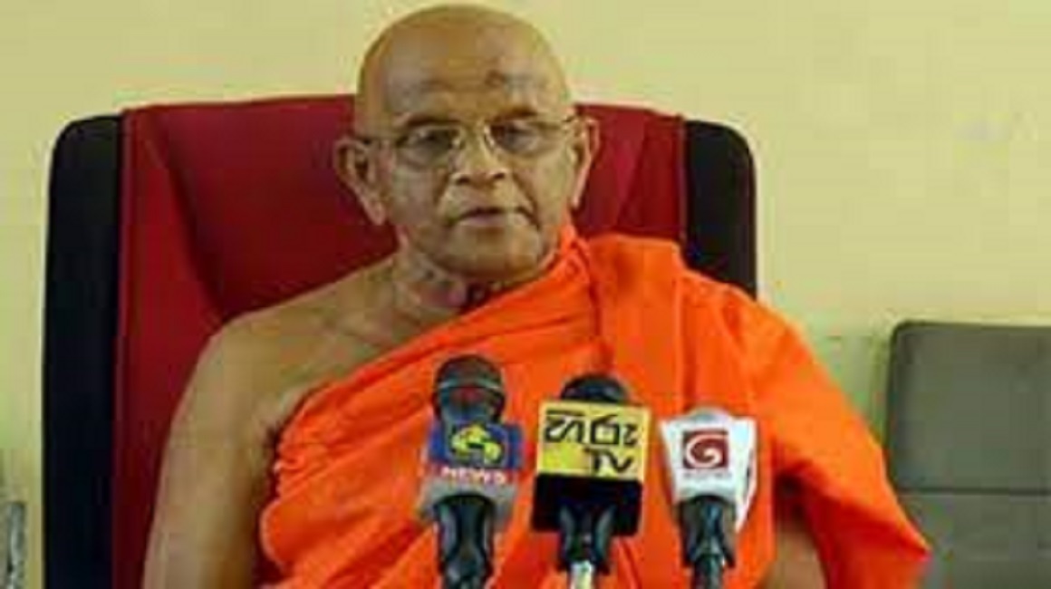 එන්නත්කරණය බිස්නස් එකක් කරගෙන : මුරුත්තෙට්ටුවේ හිමිගෙන් චෝදනා !