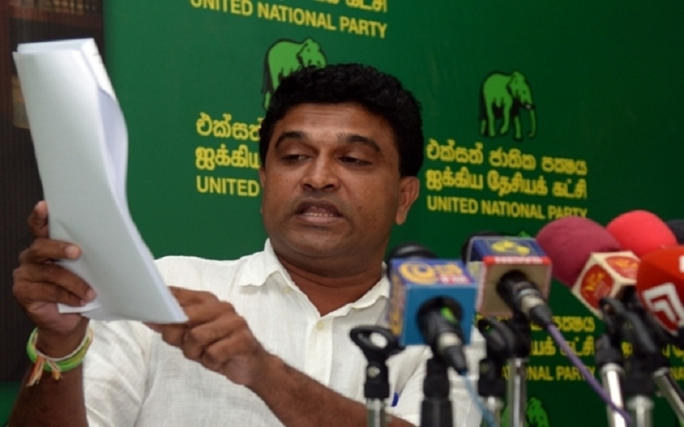 ශ්‍රේෂ්ඨාධිකරණ තීන්දුවේ වෙනසක් වුනා නම් වෙන්න තිබුණ දේ මෙන්න !