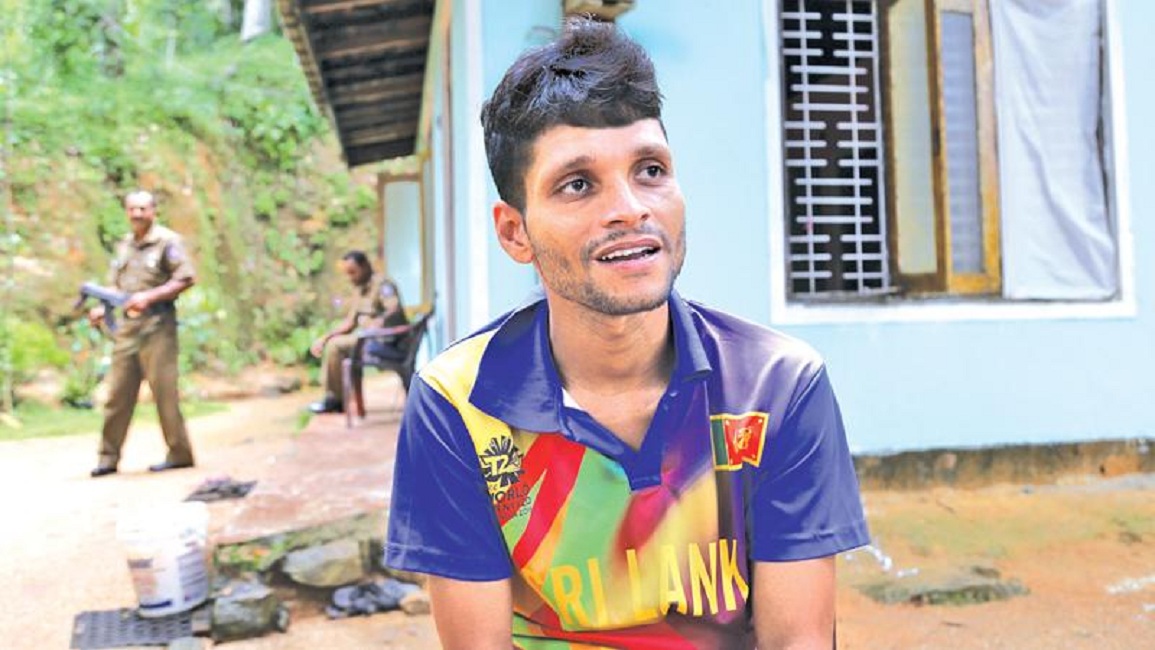 නාමල් කුමාරගේ හඬපට වල ඇත්ත හෙළිවේ !