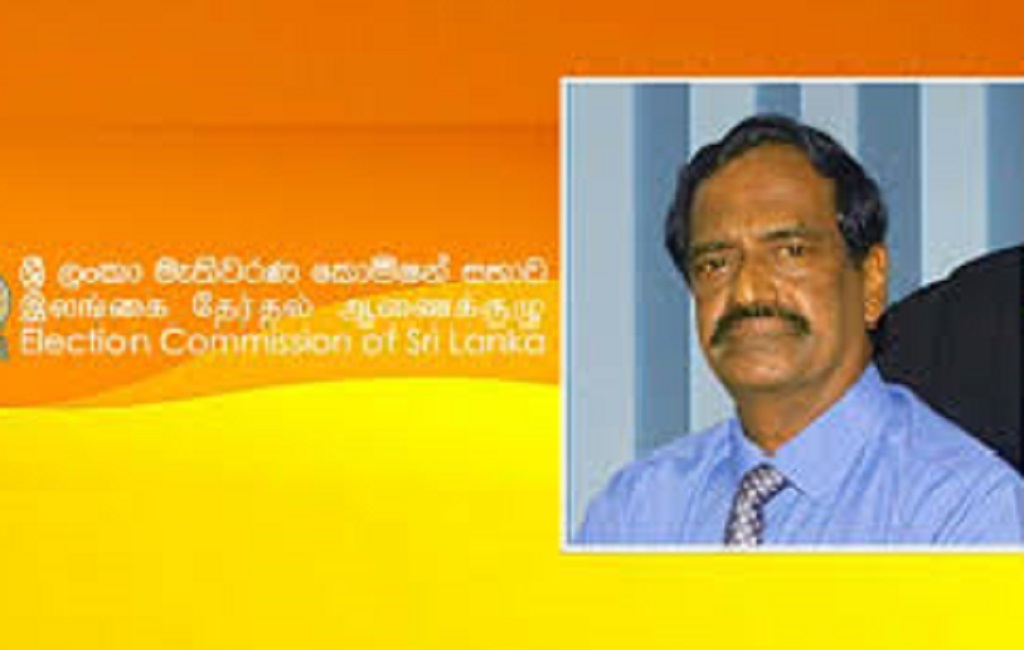 පළාත් සභා ජන්දය පැවැත්විය යුතුයි - මැකොස කියයි !