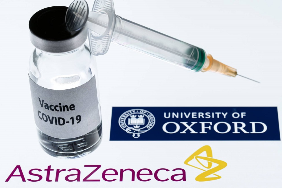 සුබ පුවතක් : Oxford-AstraZeneca කොවිඩ් එන්නතට මෙරට අනුමැතිය !