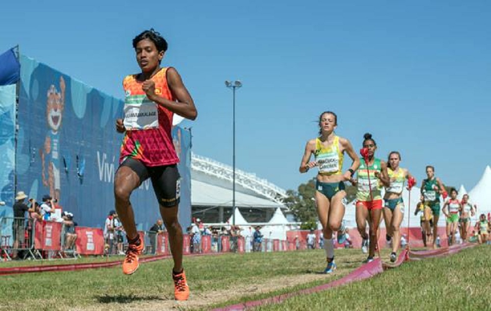 සුසන්තිකාට පසුව රටට කීර්තියක් ගෙනා  පාරමී !