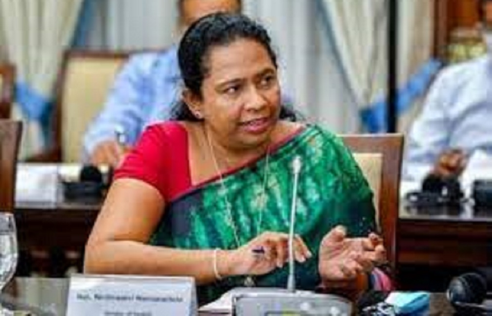 ජාතික ඖෂධ නියාමන අධිකාරියේ සභාපති ධූරයටත් දේශපාලනය රිංගලා ! ?