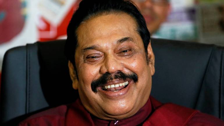 Mahinda