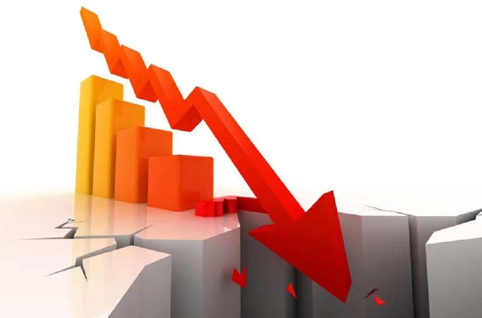 ලංකා ආර්ථිකය අවධානමක : ආදායම සුඩානයේ තැනට වැටෙයි !