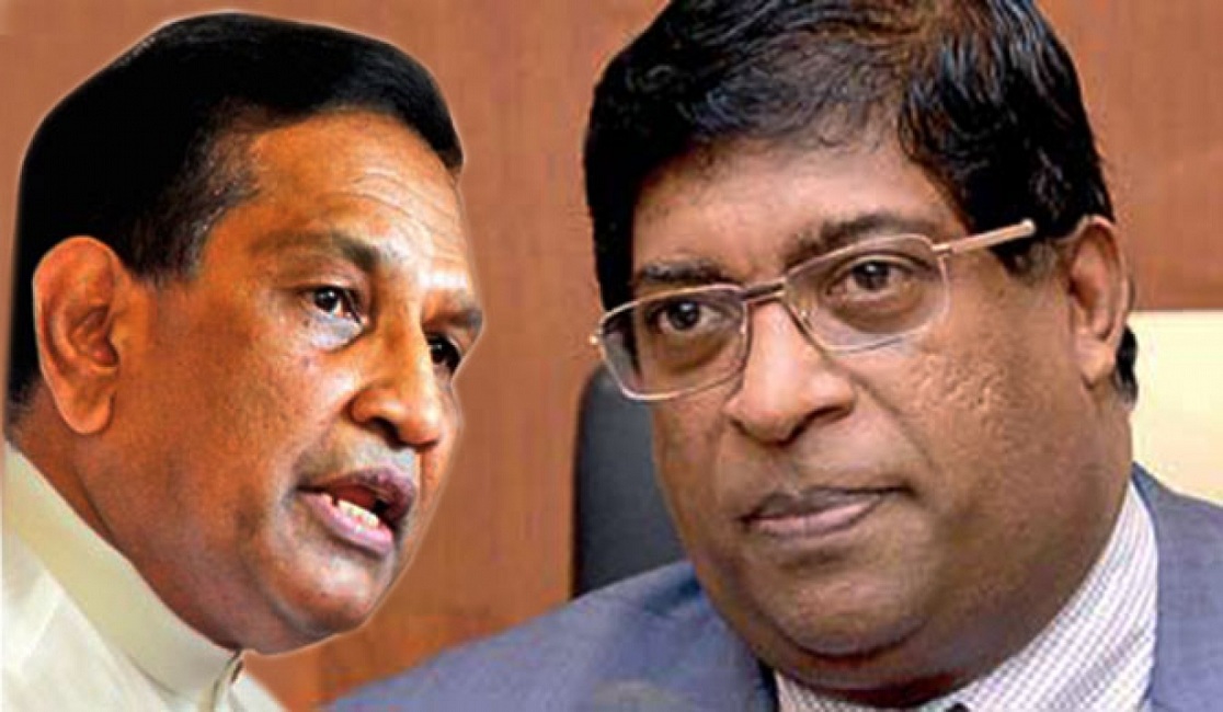 රාජිතගෙන් රවීට පාඩමක් !