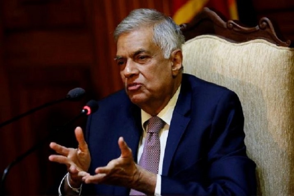 කොරෝනා පාලනය කරන්න : රජයේ වැඩපිළිවෙල මොකක්ද ? රනිල් 
