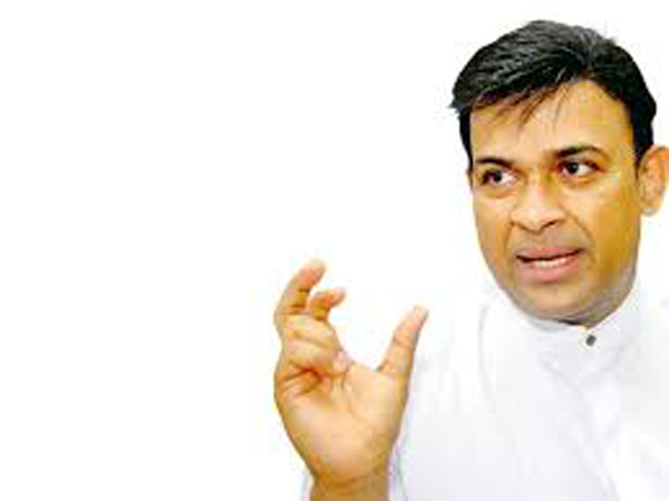 නාමල් කුමාර ගැටුම් ඇති කරන බව ජනාධිපති දැනුවත් - රන්ජන් 