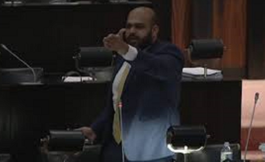 ජනාධිපති මොන්ටිසෝරි යන්න : රාසමානික්කම්ගෙන් යෝජනාවක් ! (වීඩියෝ)