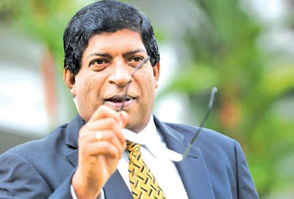 රවීගේ පෙත්සම ත්‍රිපුද්ගල විනිසුරු මඩුල්ලක් හමුවට !