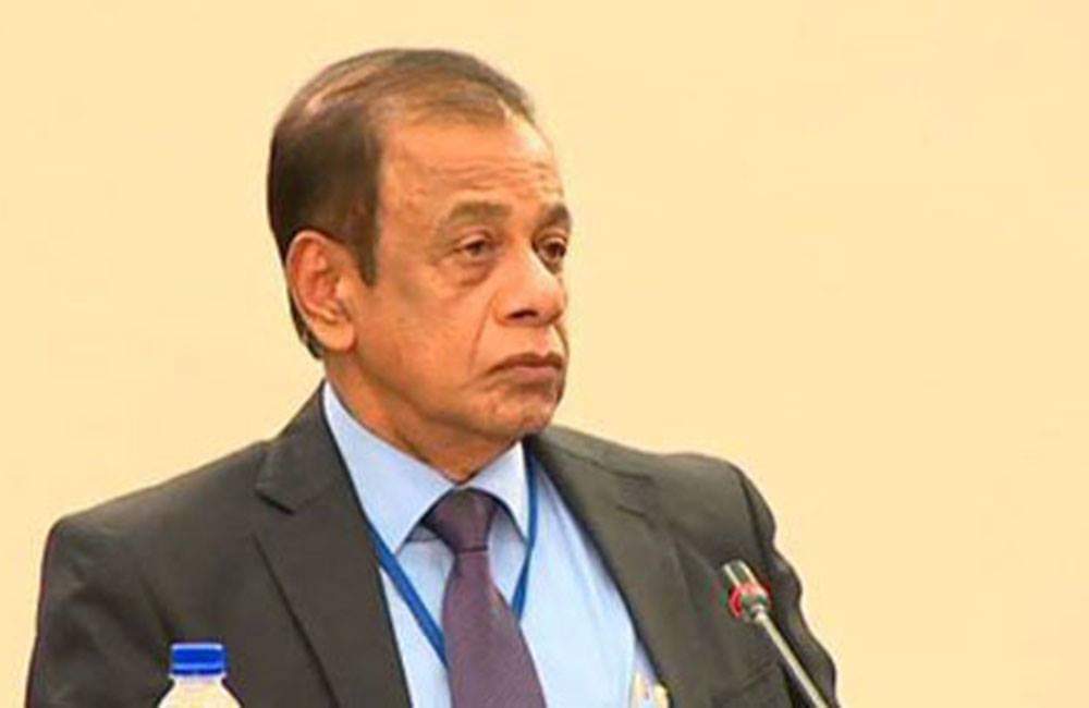 තේරීම් කාරක සභාවට පැමිණි හේමසිරි : සියල්ල හෙළිකරයි !