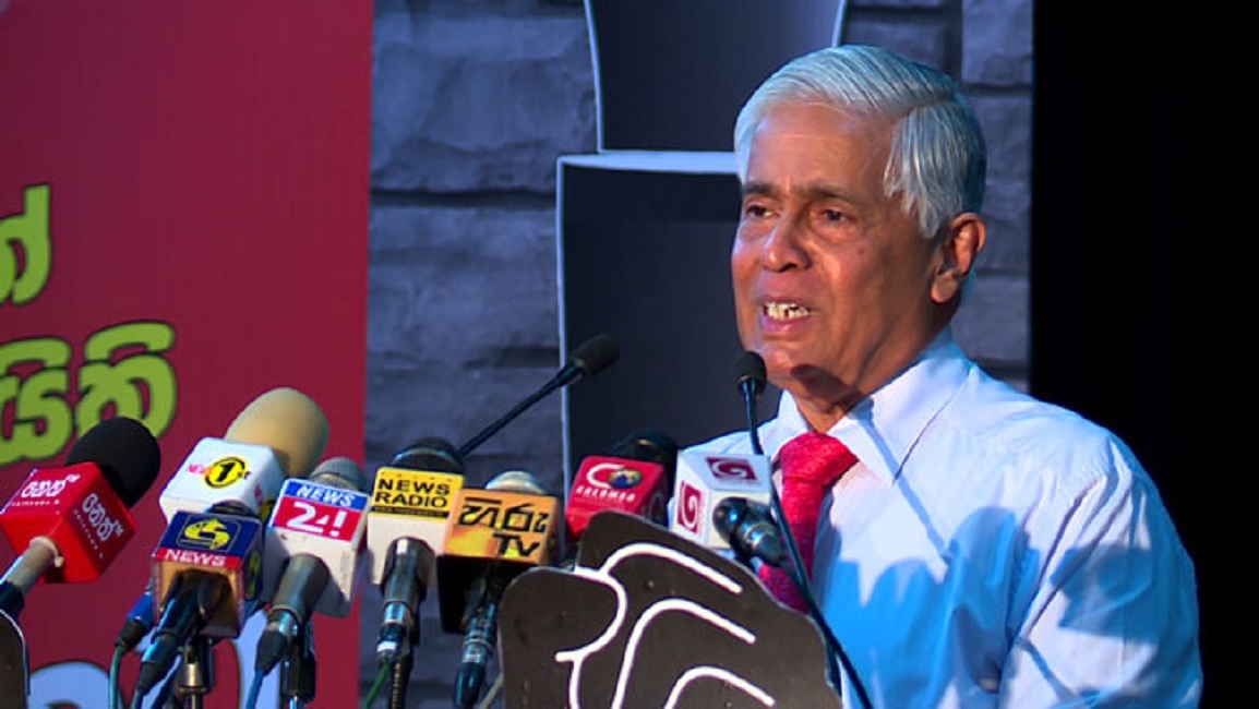 සරත් එන්. සිල්වා - අධිකරණයට අපහාස කරලා : ශ්‍රේෂ්ඨාධිකරණයට පෙත්සමක් !