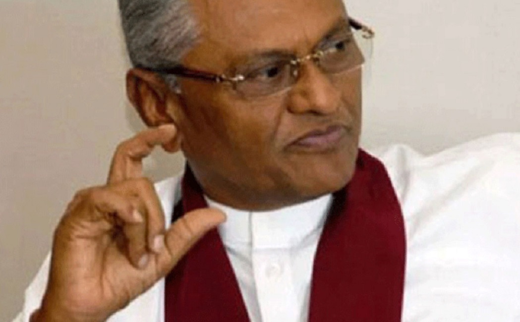 වැව් හදන තැන මාධ්‍ය වෙනස් කරලා - චමල් 