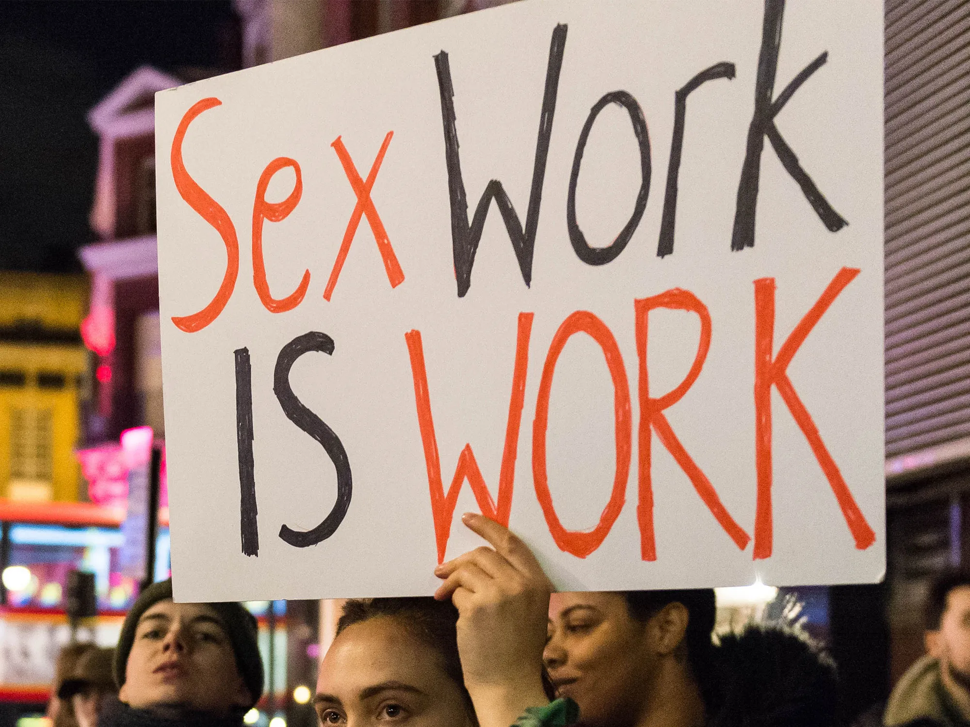 sex