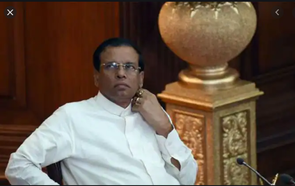 පාස්කු වාර්තාවේ පාර්ලිමේන්තු විවාදයේදී මෛත්‍රී කිව්වේ මොකක්ද  !