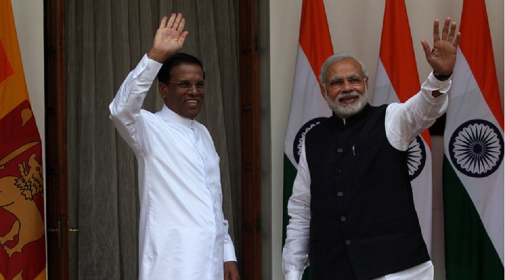 ඉන්දු - ශ්‍රී ලංකා රාජතාන්ත්‍රික අර්බුදයක් අතළඟ !