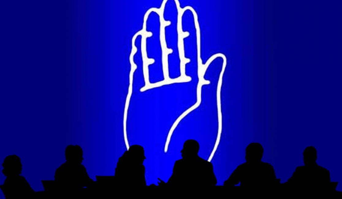 ශ්‍රීලනිප ආසන සංවිධායකයන් කොළඹ කැඳවයි !