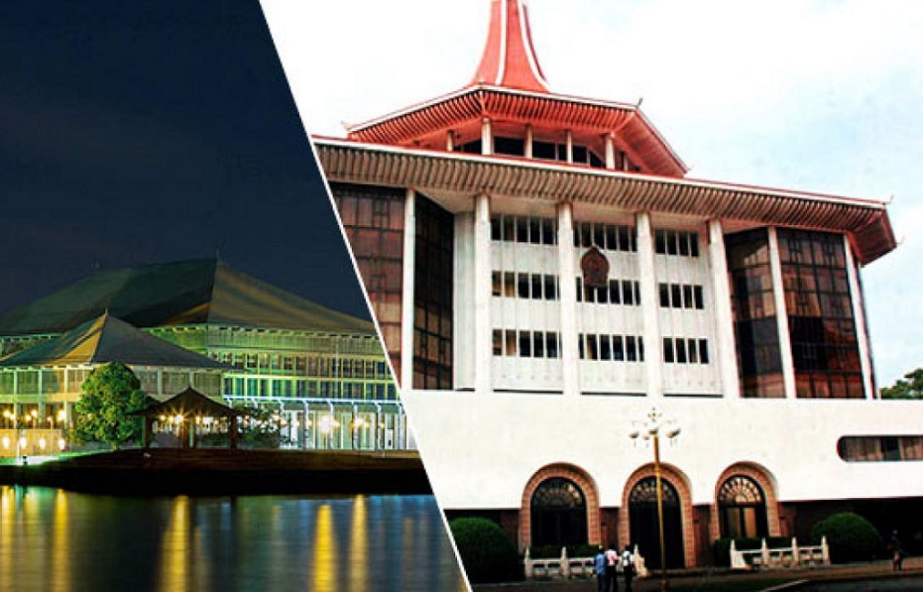 ජුනි 20 ජන්ද පෙත්සම 9 වන දිනටත් ඇසෙයි : ජන්ද පත්‍රිකා මුද්‍රණයටත් සූදානම් කරවයි ! 