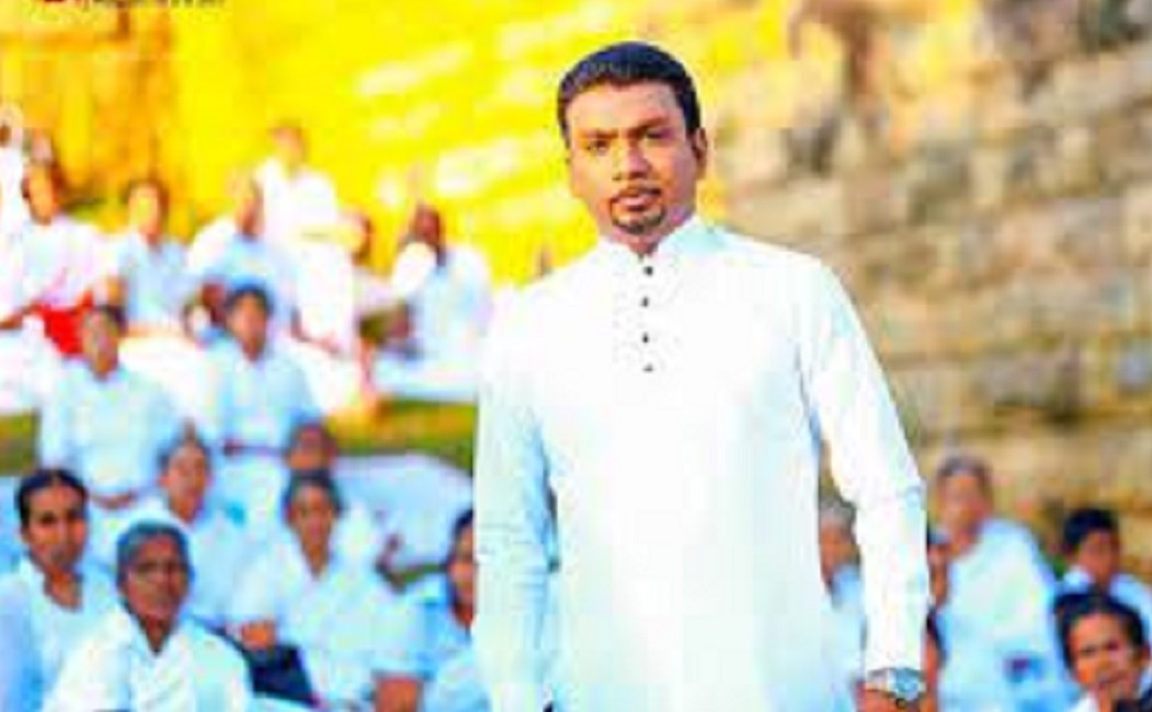 ජනාධිපති මාධ්‍ය අධ්‍යක්ෂ ජනරාල් ධූරය සුදේවට ? මීඩියා ආණ්ඩු ගැස්සෙයි !