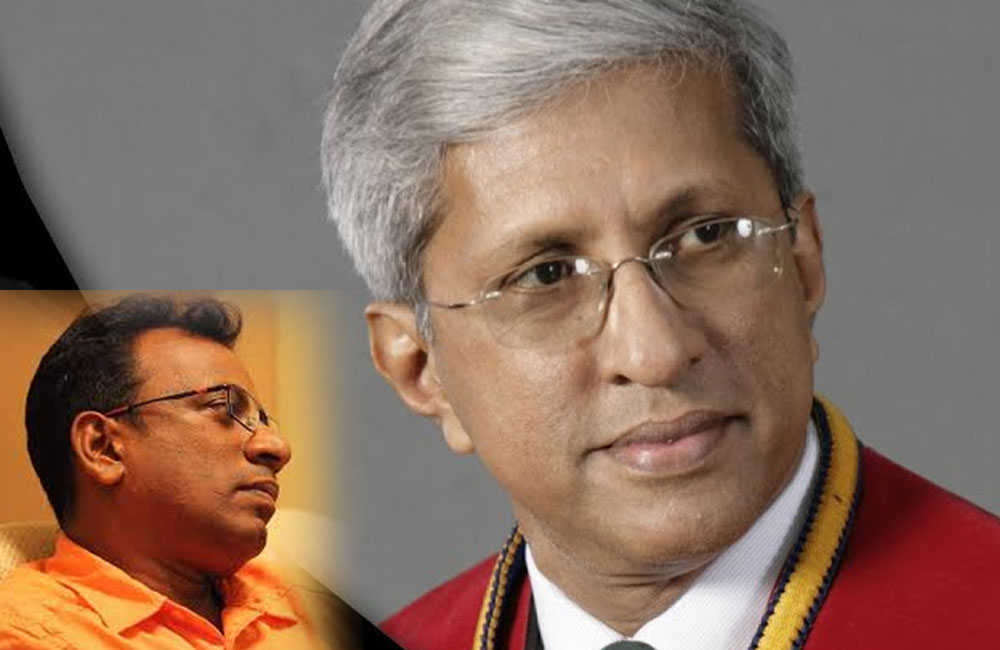 සුජිත් අක්කරවත්ත ප්‍රබුද්ධ නිර්මාණකරුවෙක් - ප්‍රසව සහ නාරිවේද විශේෂඥ වෛද්‍ය හේමන්ත පෙරේරා