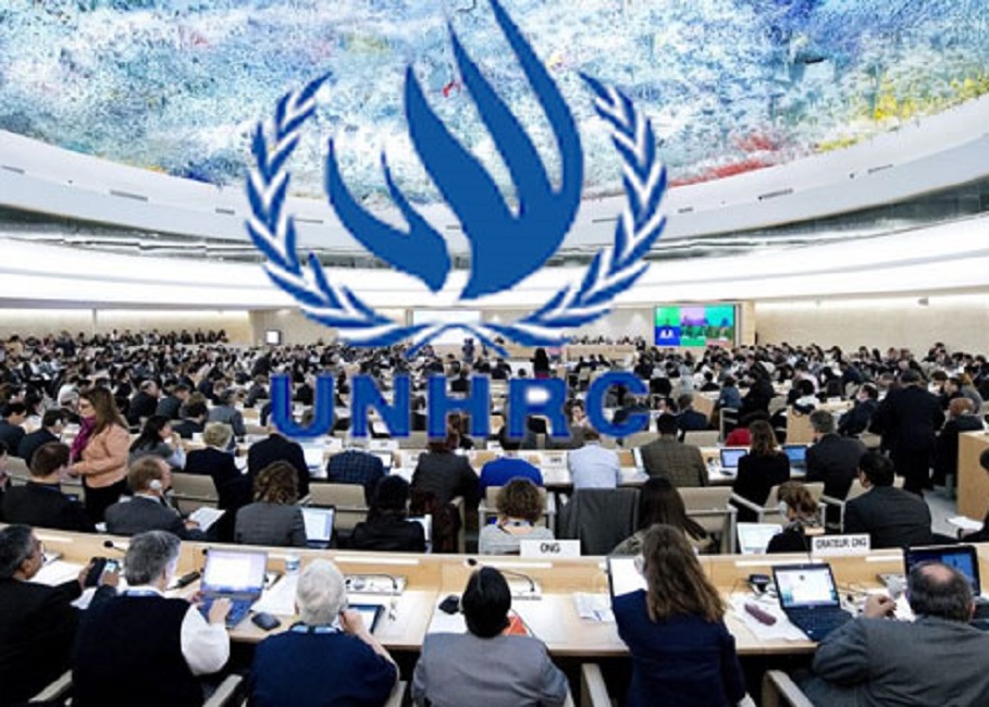 වත්කම් - සංචාර තහනම් : ලංකාවේ මානව අයිතීන් ගැන ජාත්‍යන්තර තරවටුවක් !