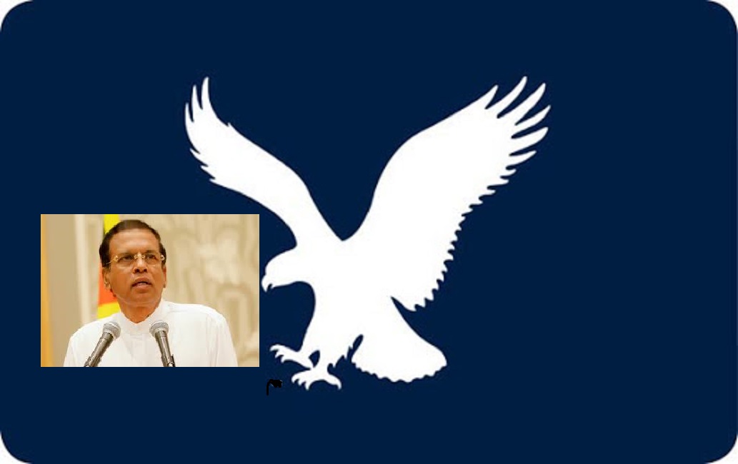 ''උකුස්සන් හා කටුස්සන් ගෙදර යැවිය යුතුයි'' : මෛත්‍රීගේ 'උකුසු කතාවට' පොහොට්ටුවෙන් දැඩි ප්‍රහාරයක් ! - 'ස්ටේජ්' නැග්ගොත් 'හූ' කීමටත් සුදානම් !