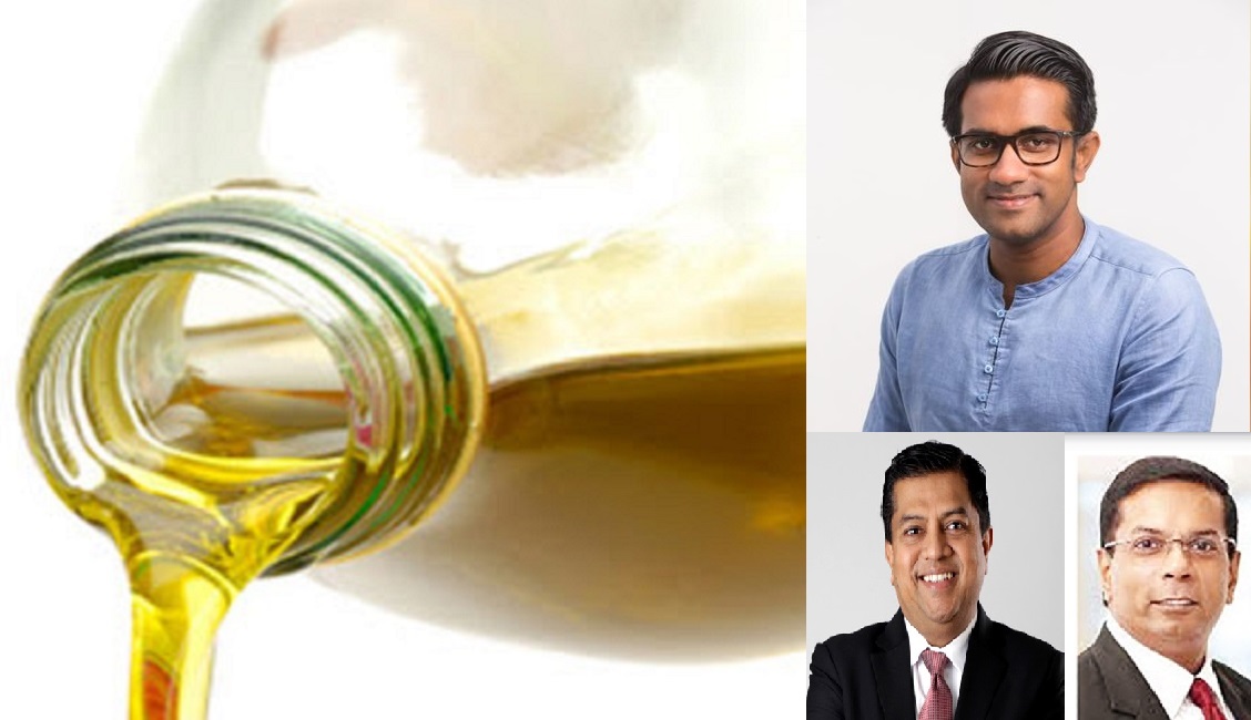 ජඩමාධ්‍ය බොරු කියයි : පොහොට්ටු ආණ්ඩුව MCC අත්සන් කරනවා : ඒ මංගල කියපු විදියට !